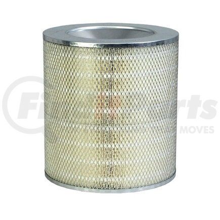 P182037 by DONALDSON - Air Filter - 13.00 in. length, Primary Type, Round Style, Cellulose Media Type