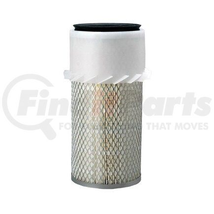 P182052 by DONALDSON - Air Filter, Primary, Finned