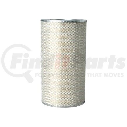 P182082 by DONALDSON - Air Filter - 20.50 in. Overall length, Primary Type, Round Style