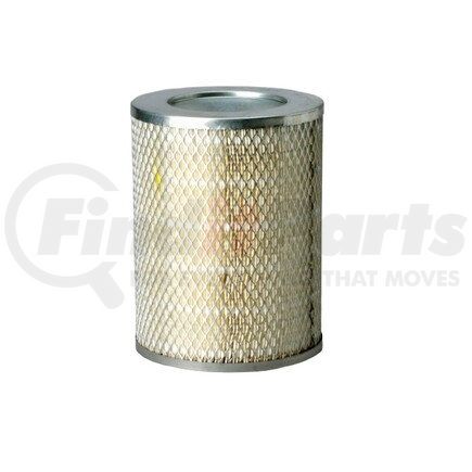 P182068 by DONALDSON - Air Filter - 9.00 in. length, Primary Type, Round Style, Cellulose Media Type