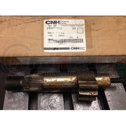 1962279C1 by CASE - SHAFT HOUSING