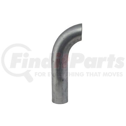 P206308 by DONALDSON - Exhaust Tail Pipe - 12.00 in., OD Connection