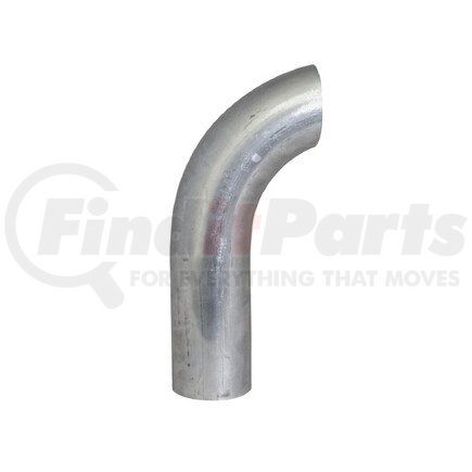 P206309 by DONALDSON - Exhaust Tail Pipe - 11.99 in., OD Connection