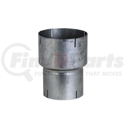 P206318 by DONALDSON - Exhaust Pipe Adapter - 8.00 in., ID-ID Connection