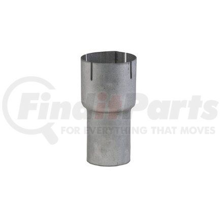 P206319 by DONALDSON - Exhaust Pipe Adapter - 6.00 in., ID-OD Connection