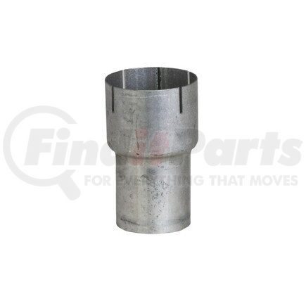 P206320 by DONALDSON - Exhaust Pipe Adapter - 6.00 in., ID-OD Connection