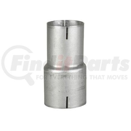 P206313 by DONALDSON - Exhaust Pipe Adapter - 6.00 in., ID-ID Connection