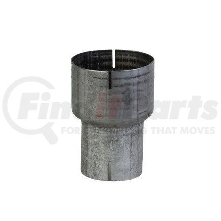 P206315 by DONALDSON - Exhaust Pipe Adapter - 6.00 in., ID-ID Connection, 1.65 mm. wall thickness