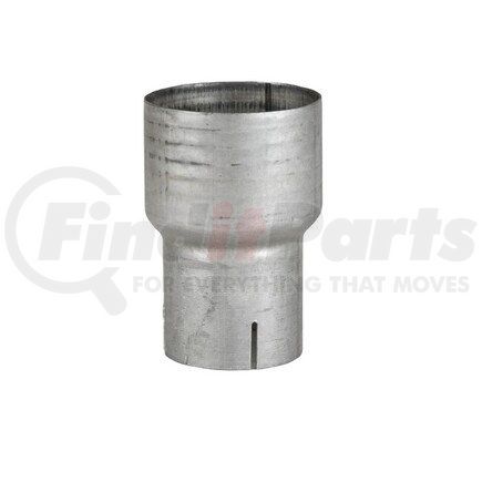 P206326 by DONALDSON - Exhaust Pipe Adapter - 6.00 in., OD-ID Connection
