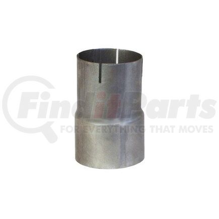 P206327 by DONALDSON - Exhaust Pipe Adapter - 6.00 in., OD-ID Connection