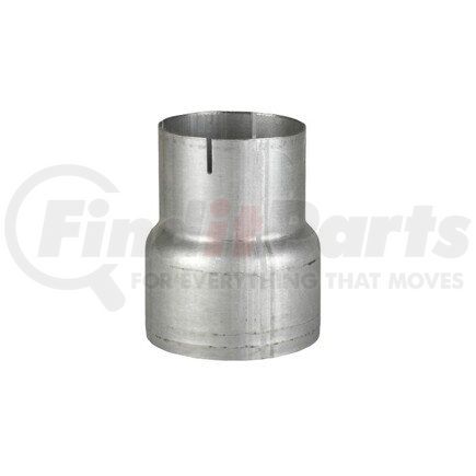 P206328 by DONALDSON - Exhaust Pipe Adapter - 6.00 in., OD-ID Connection
