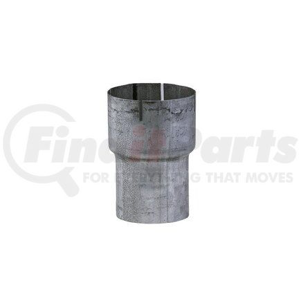 P206322 by DONALDSON - Exhaust Pipe Adapter - 6.00 in., ID-OD Connection