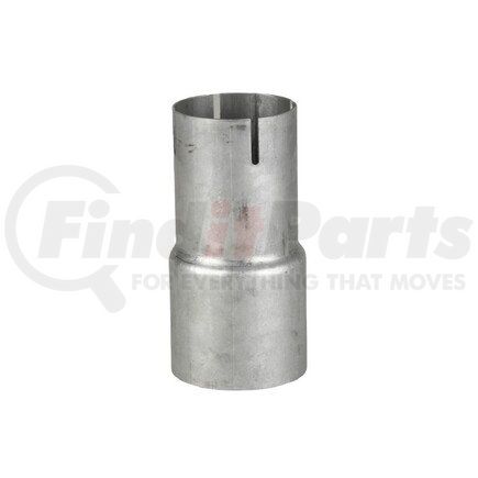 P206324 by DONALDSON - Exhaust Pipe Adapter - 6.00 in., OD-ID Connection
