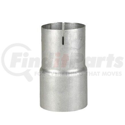 P206325 by DONALDSON - Exhaust Pipe Adapter - 6.00 in., OD-ID Connection