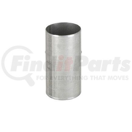 P206364 by DONALDSON - Exhaust Pipe Connector - 8.00 in., OD-OD Connection