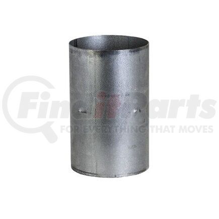 P206365 by DONALDSON - Exhaust Pipe Connector - 8.00 in., OD-OD Connection