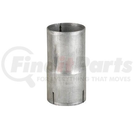 P206367 by DONALDSON - Exhaust Pipe Connector - 6.00 in., ID-OD Connection