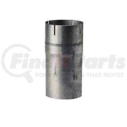 P206369 by DONALDSON - Exhaust Pipe Connector - 8.00 in., ID-OD Connection