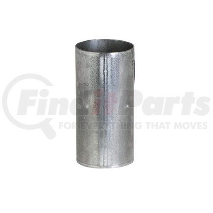 P206362 by DONALDSON - Exhaust Pipe Connector - 6.00 in., OD-OD Connection