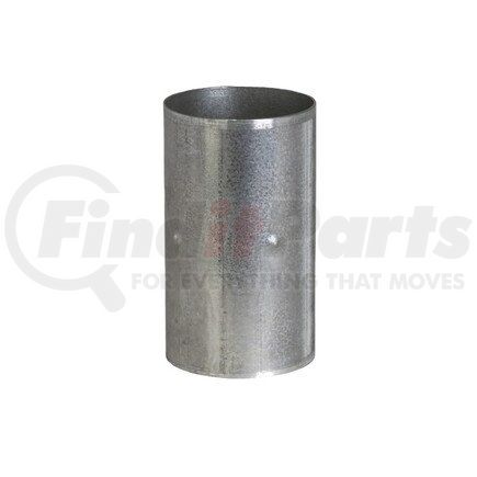 P206363 by DONALDSON - Exhaust Pipe Connector - 6.00 in., OD-OD Connection