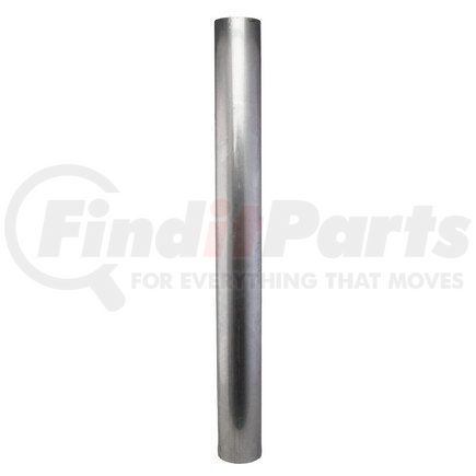 P206379 by DONALDSON - Exhaust Stack Pipe - 48.00 in., Straight Style, OD Connection