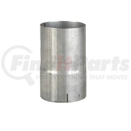 P206370 by DONALDSON - Exhaust Pipe Connector - 8.00 in., ID-OD Connection