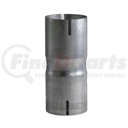 P206371 by DONALDSON - Exhaust Pipe Connector - 6.00 in., ID-ID Connection