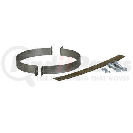 P206516 by DONALDSON - Muffler Hanger