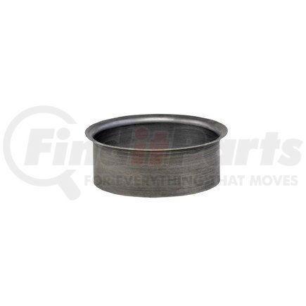 P206613 by DONALDSON - Exhaust Flare Connector - 1.50 in.