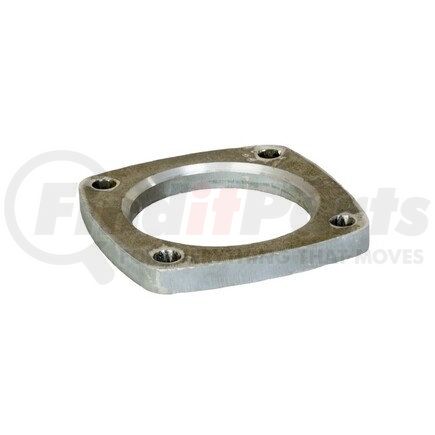 P206616 by DONALDSON - Exhaust Manifold Flange - 5.87 in. x 5.87 in. x 0.63 in.