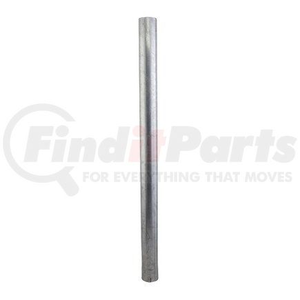 P207288 by DONALDSON - Exhaust Stack Pipe - 60.00 in., Straight Style, ID Connection