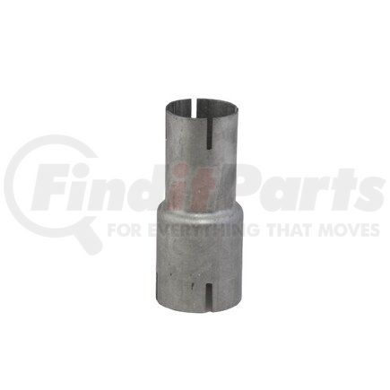 P207382 by DONALDSON - Exhaust Pipe Adapter - 6.00 in., ID-ID Connection