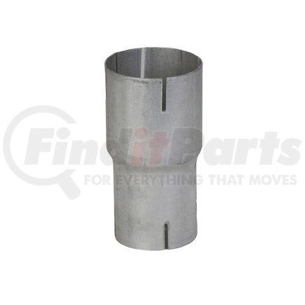 P207386 by DONALDSON - Exhaust Pipe Adapter - 6.00 in., ID-ID Connection