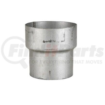 P207394 by DONALDSON - Exhaust Pipe Adapter - 6.00 in., OD-ID Connection