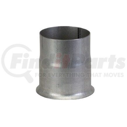 P207567 by DONALDSON - Exhaust Flare Connector - 4.75 in.