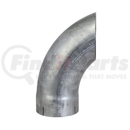 P224617 by DONALDSON - Exhaust Tail Pipe - 12.99 in., ID Connection