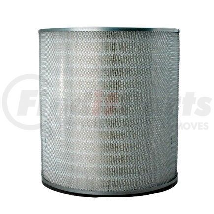 P228279 by DONALDSON - Air Filter - 20.51 in. Overall length, Primary Type, Round Style