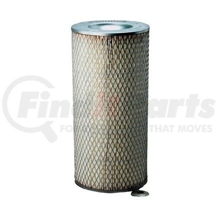 P500028 by DONALDSON - Air Filter - 11.02 in. length, Primary Type, Round Style, Cellulose Media Type