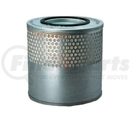 P500064 by DONALDSON - Air Filter - 5.94 in. length, Round Style, Cellulose Media Type