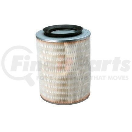 P500014 by DONALDSON - Air Filter - 8.62 in. length, Primary Type, Round Style, Cellulose Media Type