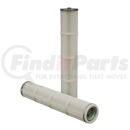 P500149 by DONALDSON - Air Filter - 23.70 in. length, Primary Type, Special Style, Cellulose Media Type