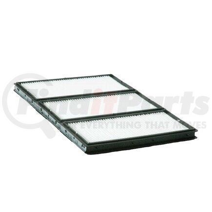 P500203 by DONALDSON - Air Filter - 11.93 in. x 7.83 in. x 0.75 in., Panel Style