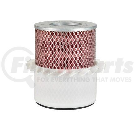 P500120 by DONALDSON - Air Filter - 7.48 in. length, Primary Type, Round Style, Cellulose Media Type