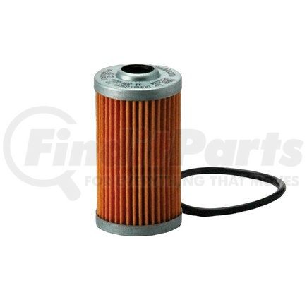 P502134 by DONALDSON - Fuel Filter - 2.60 in., Cartridge Style, Cellulose Media Type