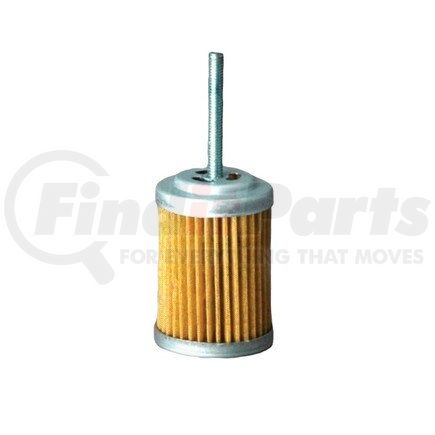 P502136 by DONALDSON - Fuel Filter - 1.72 in., Cartridge Style, Wire Mesh Media Type