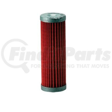P502138 by DONALDSON - Fuel Filter - 3.35 in., Cartridge Style, Cellulose Media Type