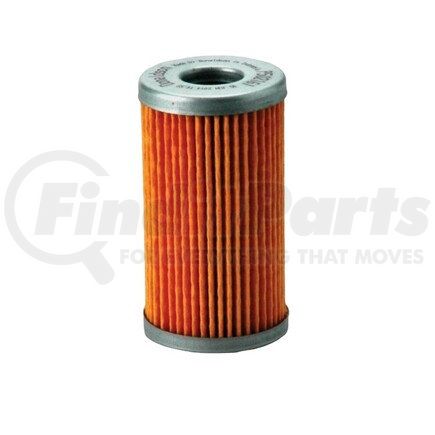 P502161 by DONALDSON - Fuel Filter - 3.50 in., Cartridge Style, Cellulose Media Type