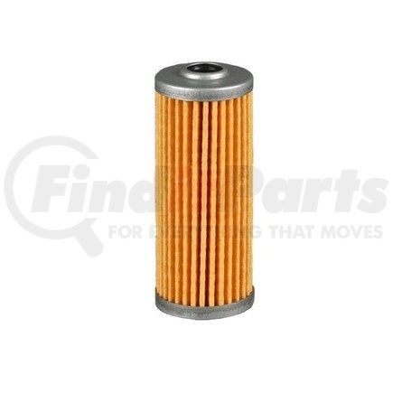 P502166 by DONALDSON - Fuel Filter - 3.44 in., Cartridge Style, Cellulose Media Type