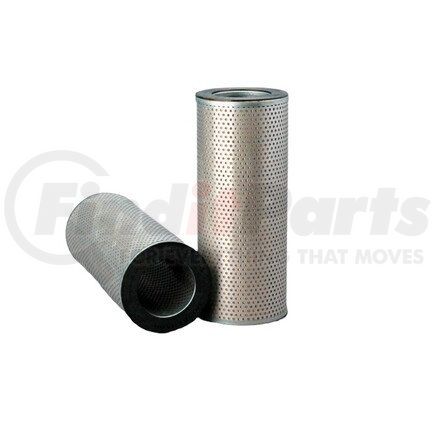 P502184 by DONALDSON - Engine Oil Filter Element - 10.83 in., Cartridge Style, Cellulose Media Type