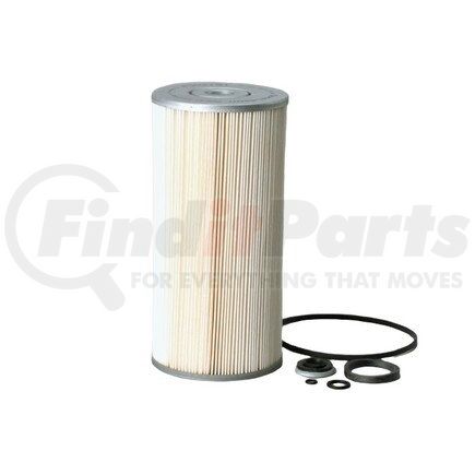 P502191 by DONALDSON - Lube Filter, Cartridge